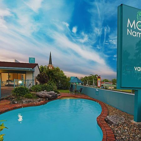 Motel In Nambour Eksteriør billede