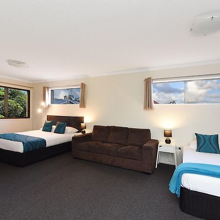 Motel In Nambour Eksteriør billede