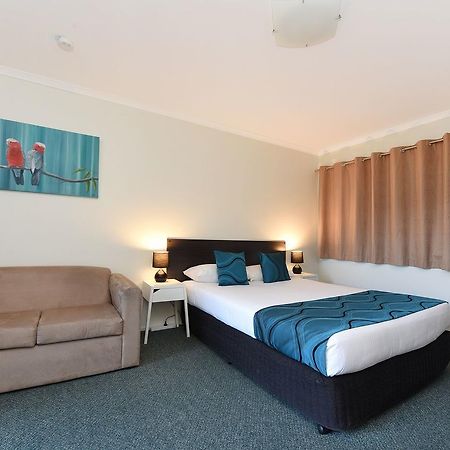 Motel In Nambour Eksteriør billede