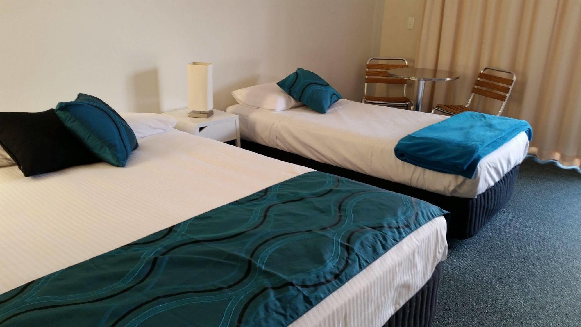 Motel In Nambour Eksteriør billede