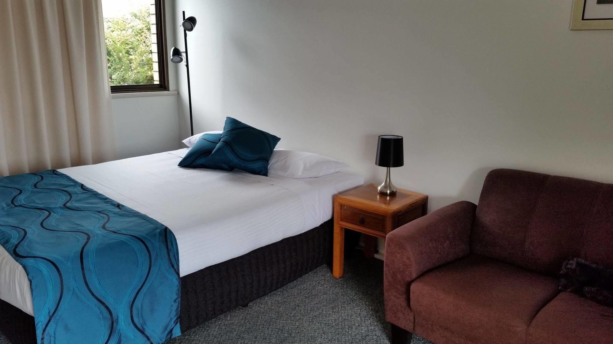 Motel In Nambour Eksteriør billede